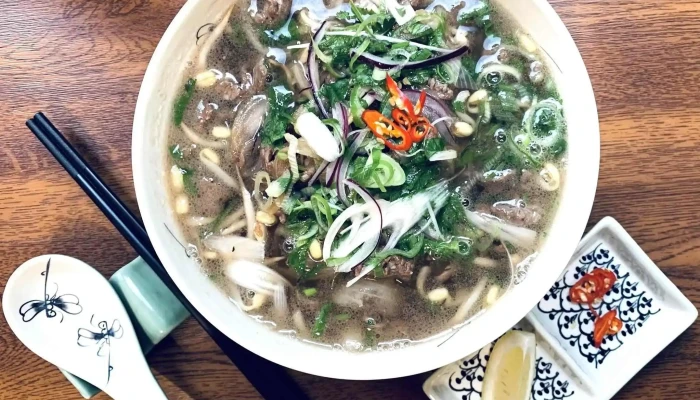 Pho House -  Pho - Nám. Svobody 11