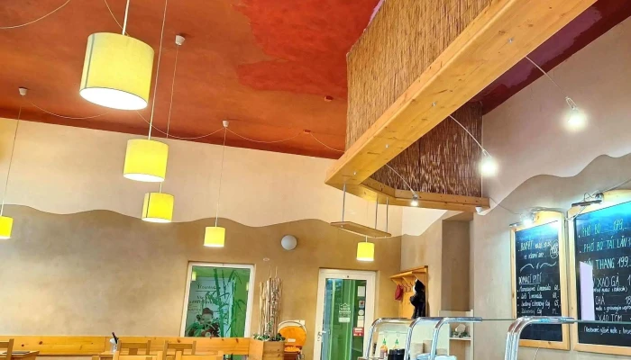 Pho House -  Slevy - Nám. Svobody 11