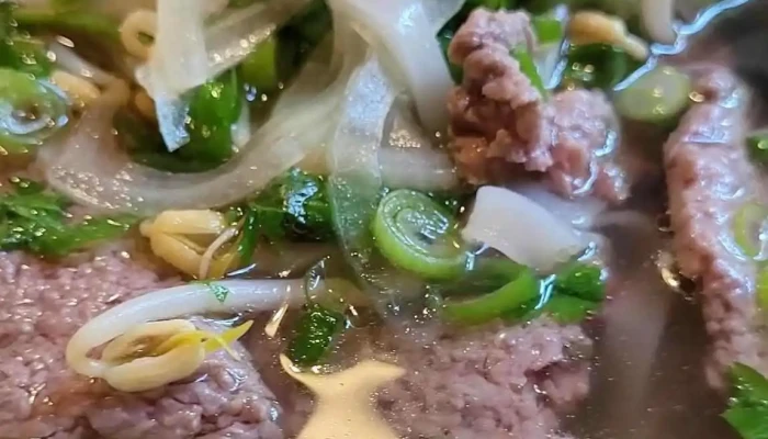 Pho House -  Videa - Nám. Svobody 11