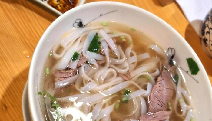 Pho House -  Vietnamska Restaurace - Nám. Svobody 11