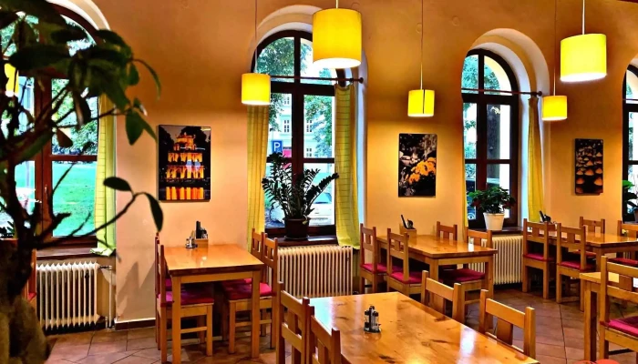 Pho House -  Vse - Nám. Svobody 11