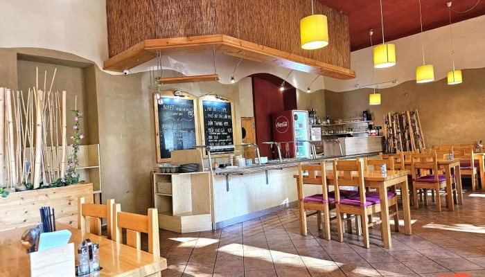 Pho House -  Vzhled A Atmosfera - Nám. Svobody 11