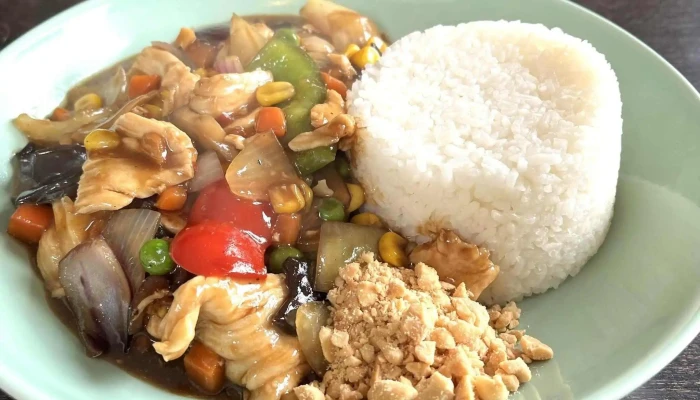 Pho Lang Viet Hledam - Švermov