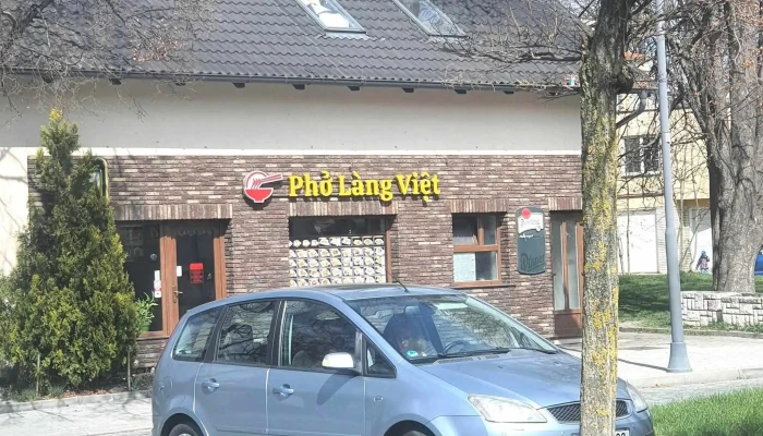 Pho Lang Viet Nejnovejsi - Švermov