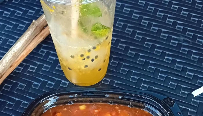 Pho Lang Viet Otevřeno Nyni - Švermov