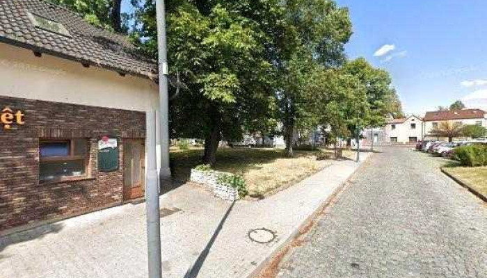 Pho Lang Viet Street View A 360deg - Švermov