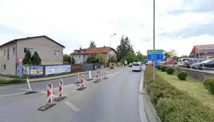 Pho Mukarov Street View A 360deg - Pražská 18