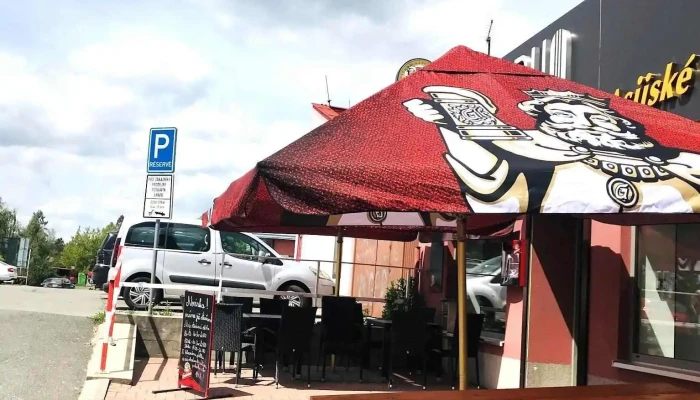 Pho Mukarov Vse - Pražská 18