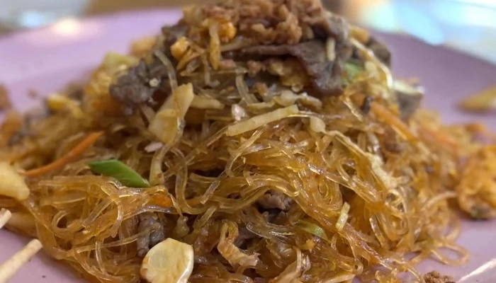 Pho Porici Asijska Restaurace - Pražská 21
