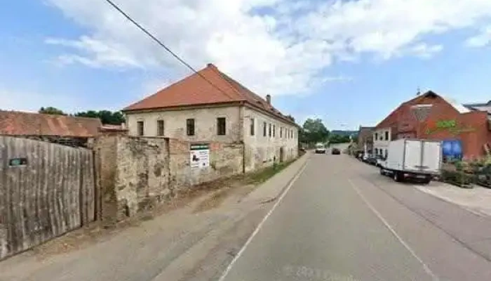 Pho Porici Street View A 360deg - Pražská 21