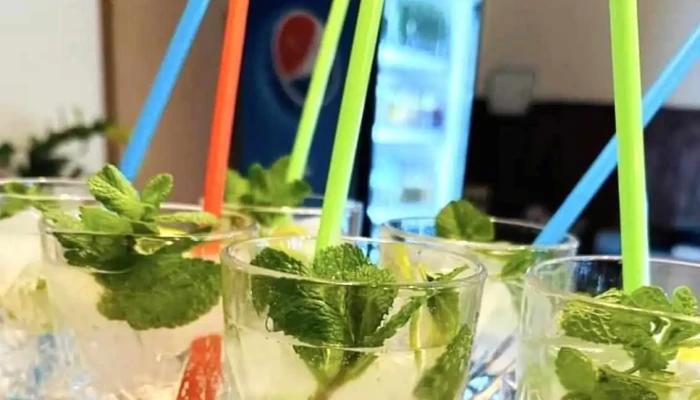 Pho Uvaly Menu - Škvorecká 337