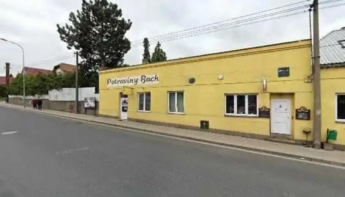 Pho Uvaly Street View A 360deg - Škvorecká 337
