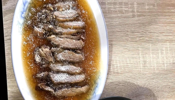 Pho Viet Adresa - Horní Litvínov