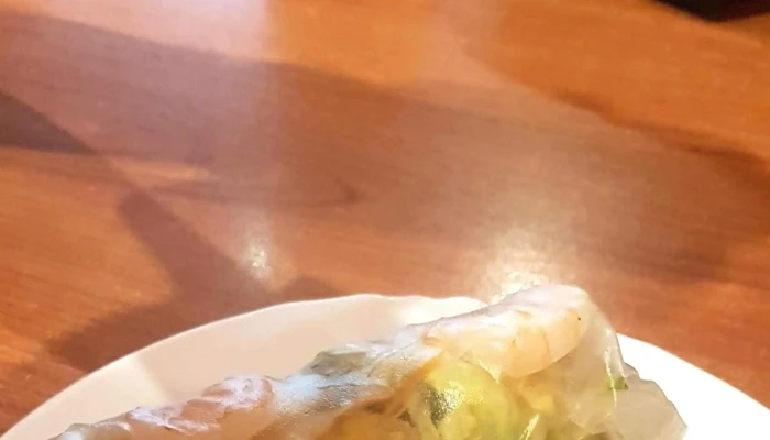 Pho Viet Bilina -  Blizko Mě - Seifertova 16/8