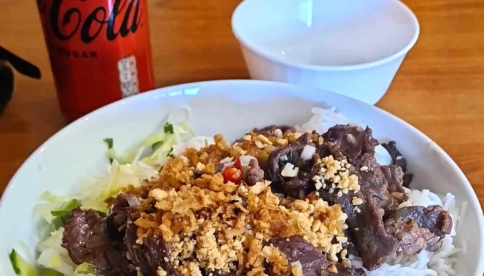 Pho Viet Bilina -  Instagram - Seifertova 16/8