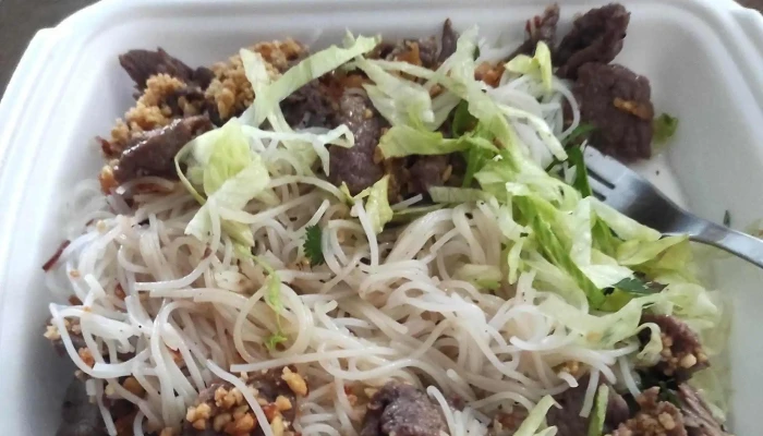 Pho Viet Bilina -  Jak Se Dostat - Seifertova 16/8
