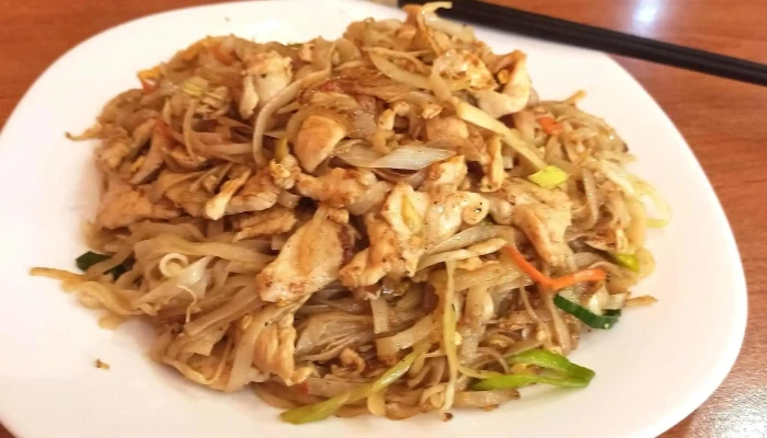 Pho Viet Bilina - Seifertova 16/8