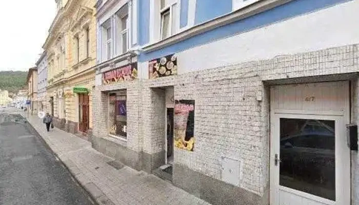 Pho Viet Bilina -  Street View A 360deg - Seifertova 16/8