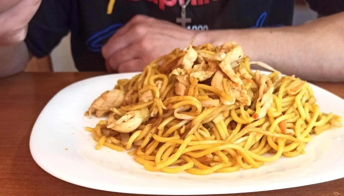 Pho Viet Bilina -  Vietnamska Restaurace - Seifertova 16/8