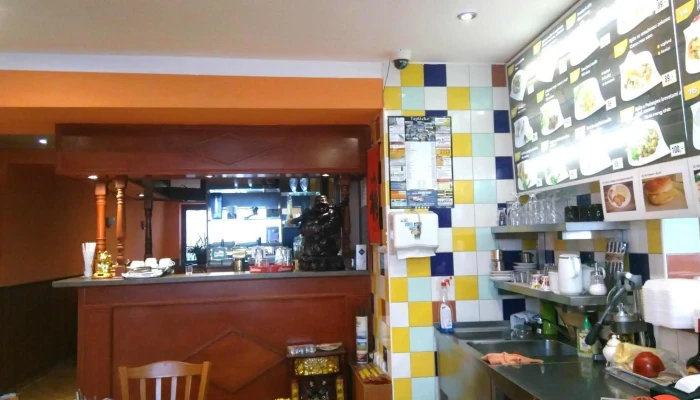 Pho Viet Bilina -  Vse - Seifertova 16/8