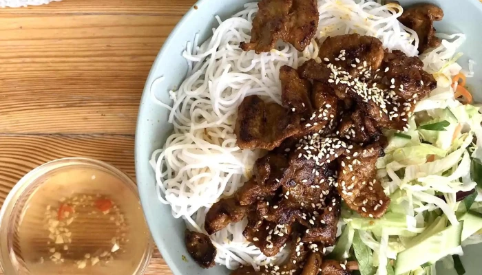 Pho Viet -  Blizko Mě - Benátky Nad Jizerou Iii