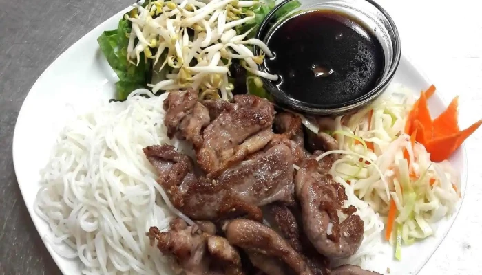Pho Viet Bun Cha - Mladá Boleslav Iv