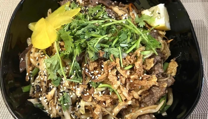 Pho Viet -  Fotky - Pražská 80