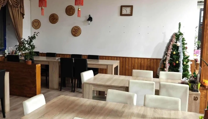 Pho Viet Hledam - Horní Litvínov