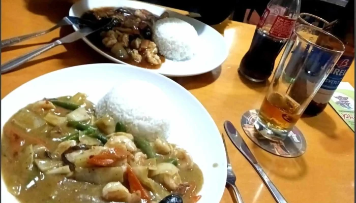 Pho Viet -  Hodnoceni - Benátky Nad Jizerou Iii