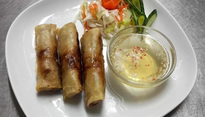 Pho Viet Jarni Zavitky - Mladá Boleslav Iv