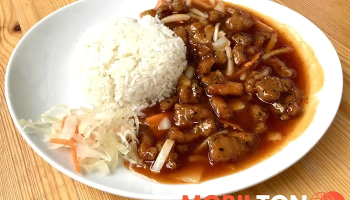 Pho Viet -  Jidlo A Piti - Benátky Nad Jizerou Iii