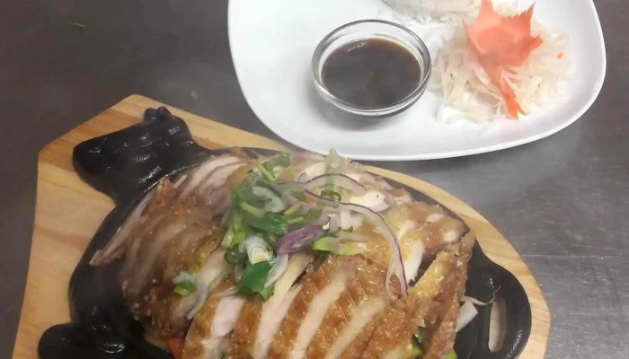 Pho Viet Jidlo A Piti - Mladá Boleslav Iv