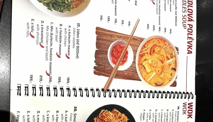 Pho Viet Katalog - Mladá Boleslav Iv