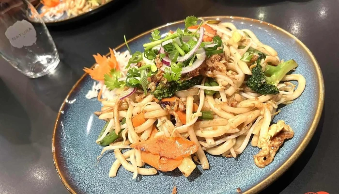 Pho Viet Nudle - Mladá Boleslav Iv