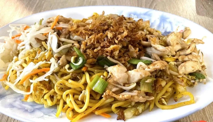 Pho Viet Nudle - Horní Litvínov