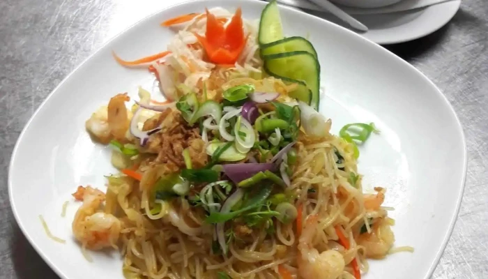 Pho Viet Pad Thai - Mladá Boleslav Iv