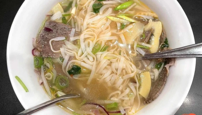 Pho Viet Pho - Mladá Boleslav Iv
