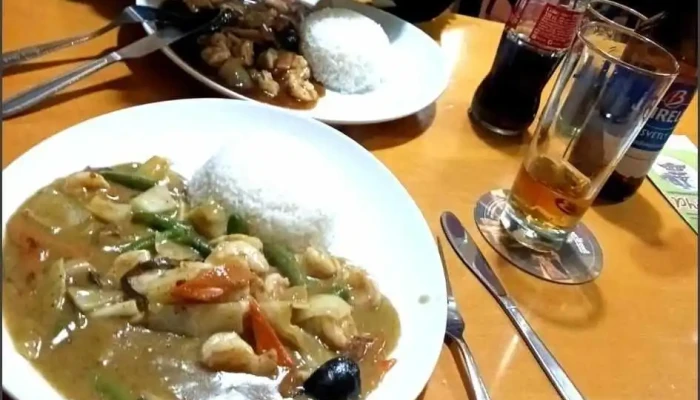 Pho Viet -  Polevka - Benátky Nad Jizerou Iii