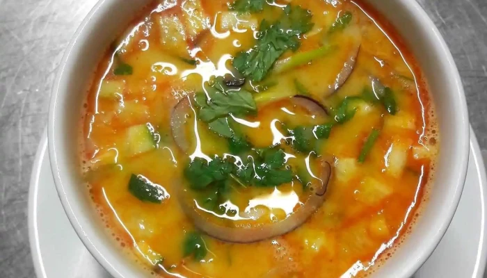 Pho Viet Polevka - Mladá Boleslav Iv