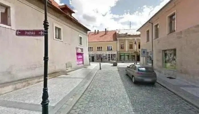 Pho Viet -  Street View A 360deg - Pražská 80