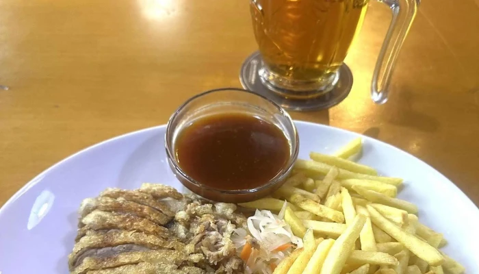Pho Viet -  Videa - Benátky Nad Jizerou Iii