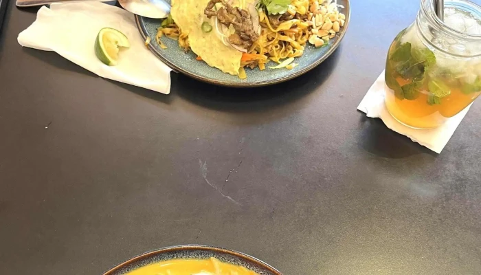 Pho Viet Vietnamska Restaurace - Mladá Boleslav Iv