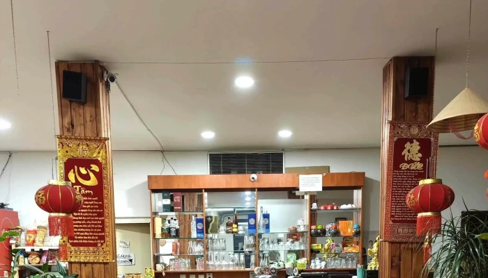 Pho Viet Vietnamska Restaurace - Horní Litvínov