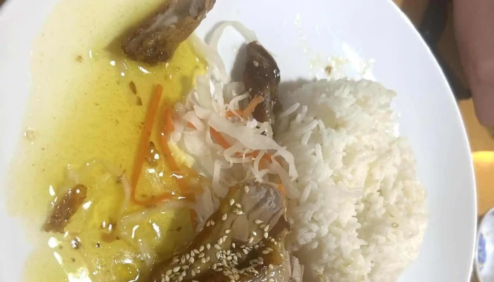 Pho Viet -  Webova Stranka - Benátky Nad Jizerou Iii