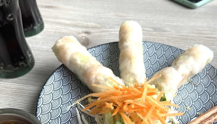 Pho Vietnam Jak Se Dostat - Havlíčkova 2177