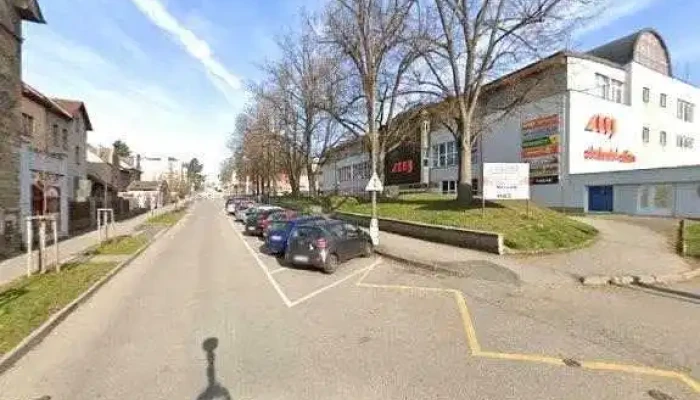 Pho Vietnam Street View A 360deg - Havlíčkova 2177