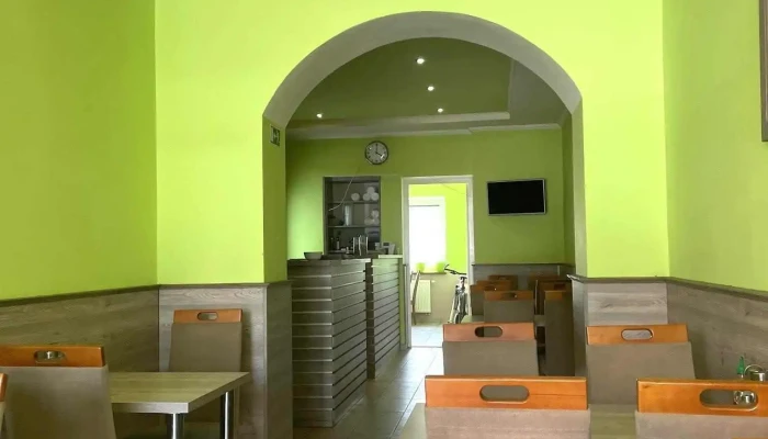 Pho Vietnam Vzhled A Atmosfera - Havlíčkova 2177
