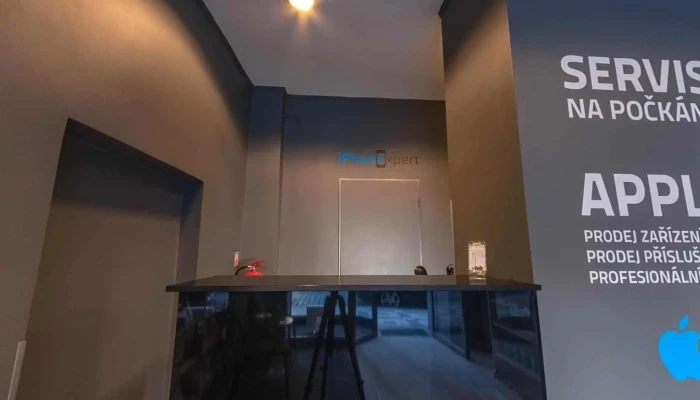 Phon Expert -  Street View A 360 - Nové Město