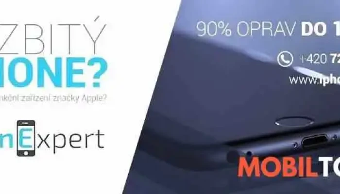 Phon Expert -  Vse - Nové Město