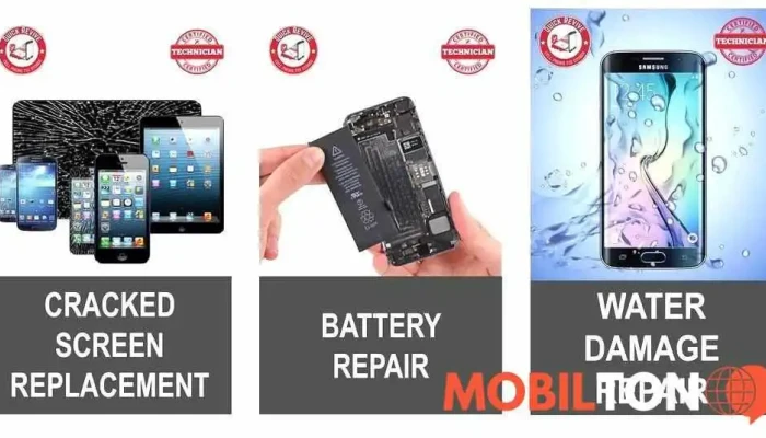 Phone Repair Dresden -  Dresden Mobile Workshop Repaneo Vse - Vacio